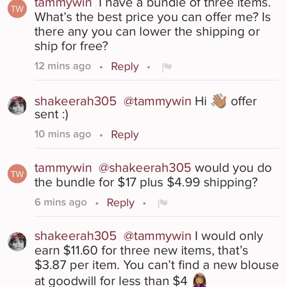 🤣🤣 - Picture 2 of 5